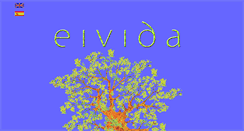 Desktop Screenshot of eivida.com